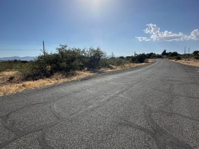 Land for sale in Arizona
