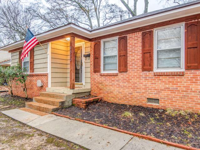 House for sale in Tennessee