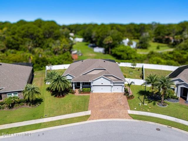 House for sale in Merritt Island, Florida