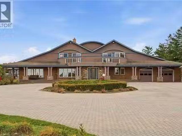 House for sale in Niagara, Ontario