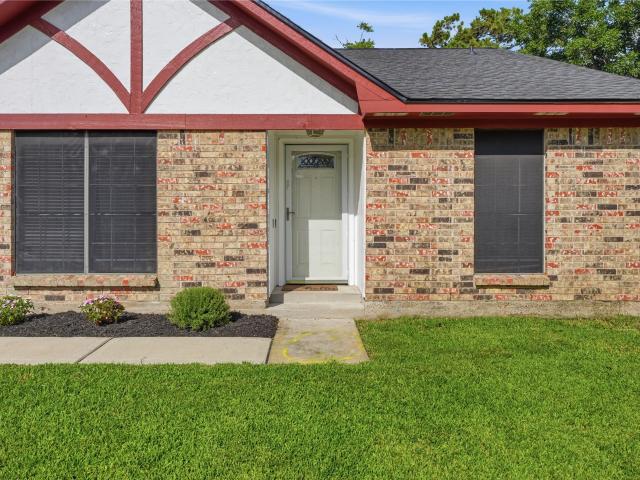 House for sale in Alvin, Texas