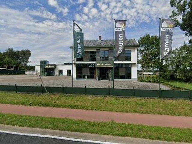 Bureau vente à Montaigu-zichem, Brabant
