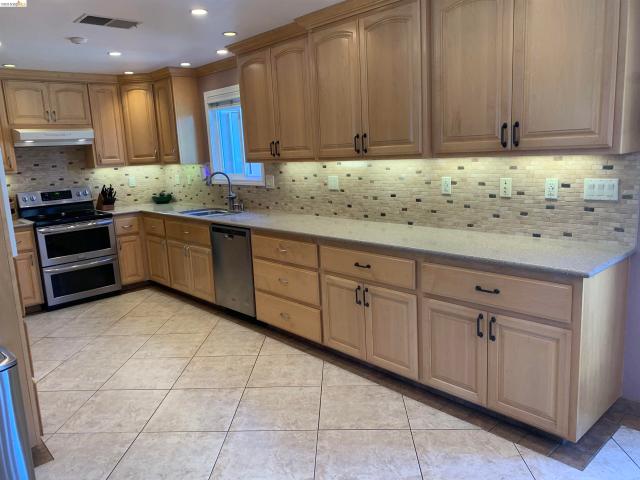 House for sale in Oakley, California