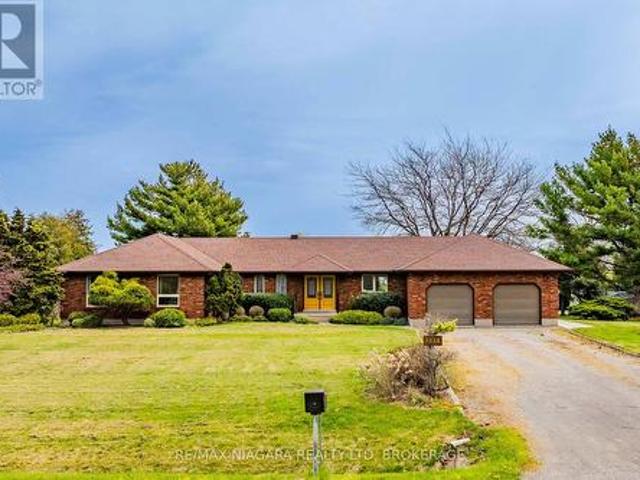Farm for sale in Niagara, Ontario