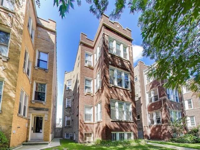 House for sale in Chicago Park, Illinois
