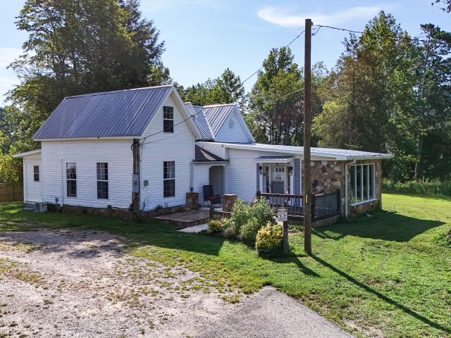 House for sale in Clarkesville, Georgia