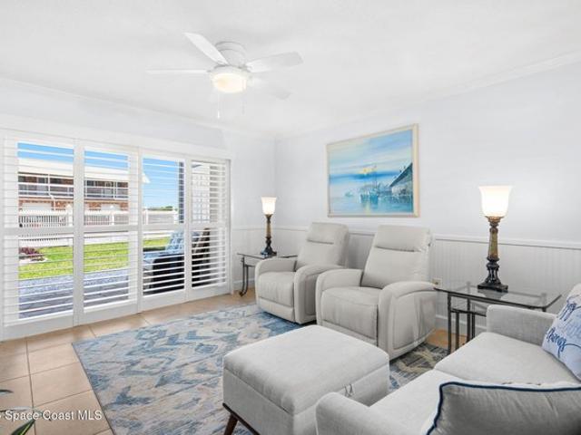 Condo for sale in Cocoa Beach, Brevard County