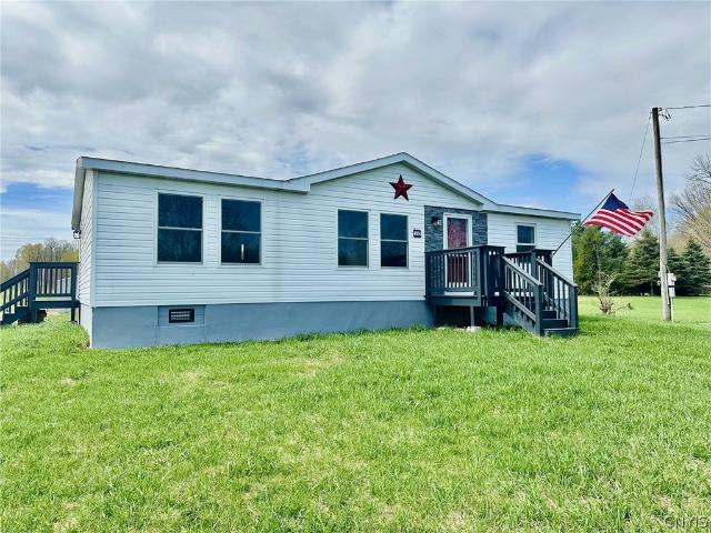 Property for sale in Oneida, New York