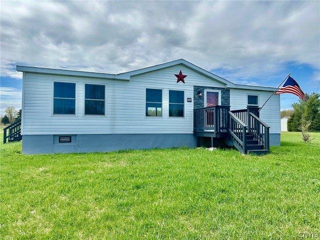 House for sale in Oneida, New York