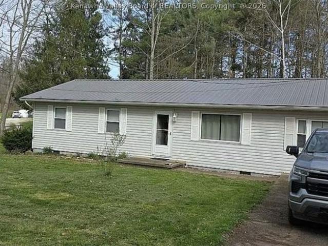 House for sale in West Virginia