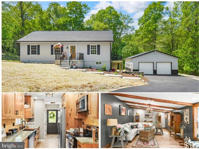 House for sale in Keedysville, Maryland