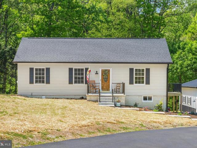 House for sale in Keedysville, Maryland