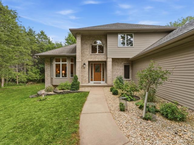 House for sale in Ramsey, Minnesota