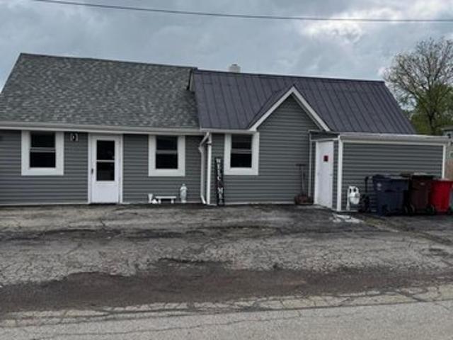 House for sale in Columbus, Ohio