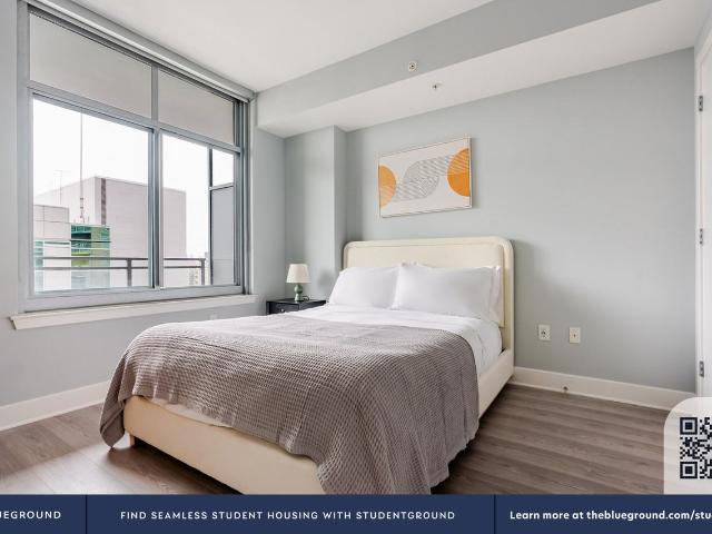 Apartment for rent in Bethesda, Maryland