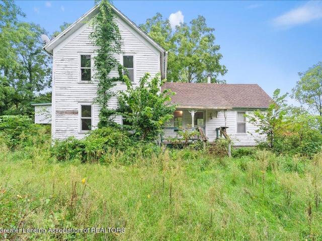 House for sale in Circle Pines Center, Orangeville Township