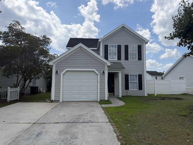 House for sale in Myrtle Beach, South Carolina