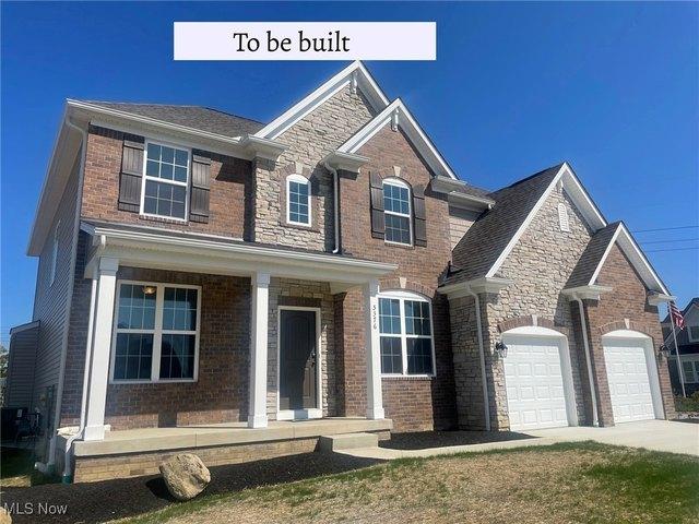 House for sale in Summit, Ohio