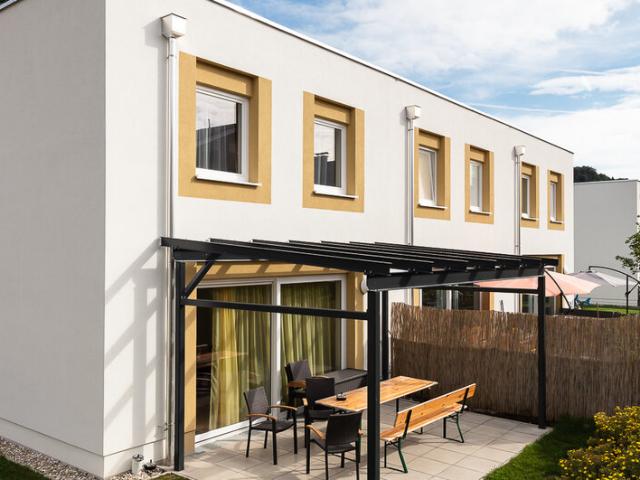 Apartment mieten in Untergallaberg, Timelkam