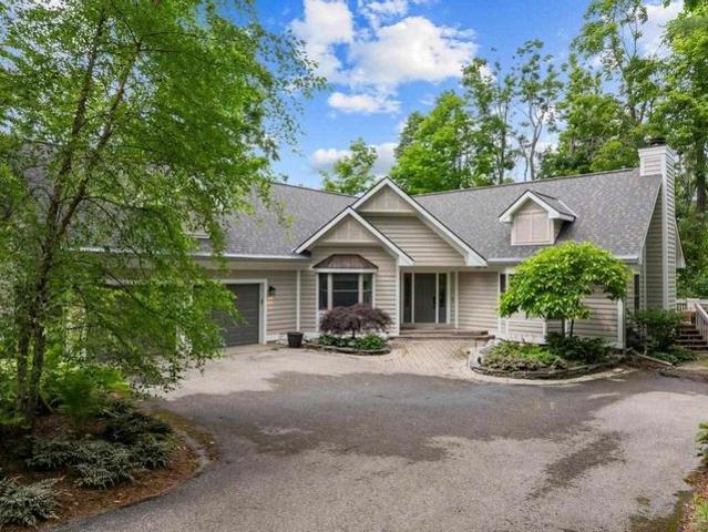 House for sale in Harbor Springs, Michigan