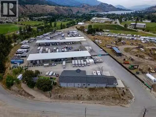 House for rent in Okanagan Falls, British Columbia