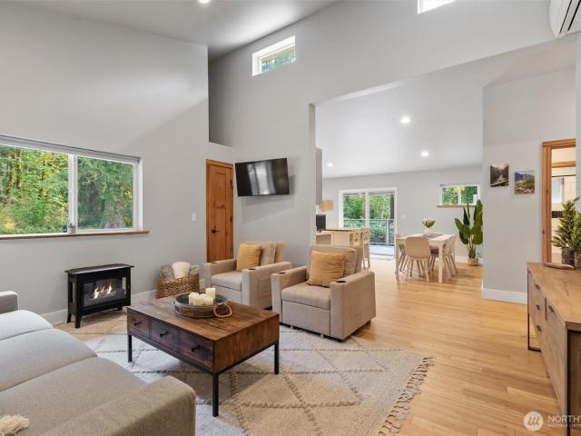 House for sale in Index, Snohomish County