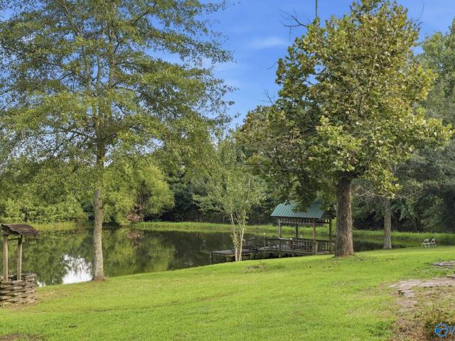 House for sale in Crossville, Alabama