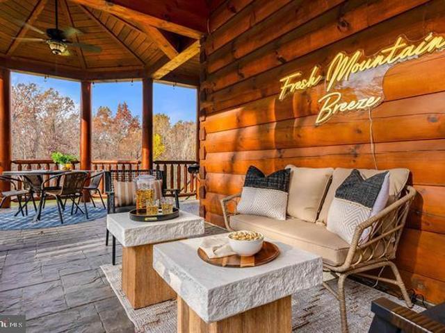 House for sale in Virginia