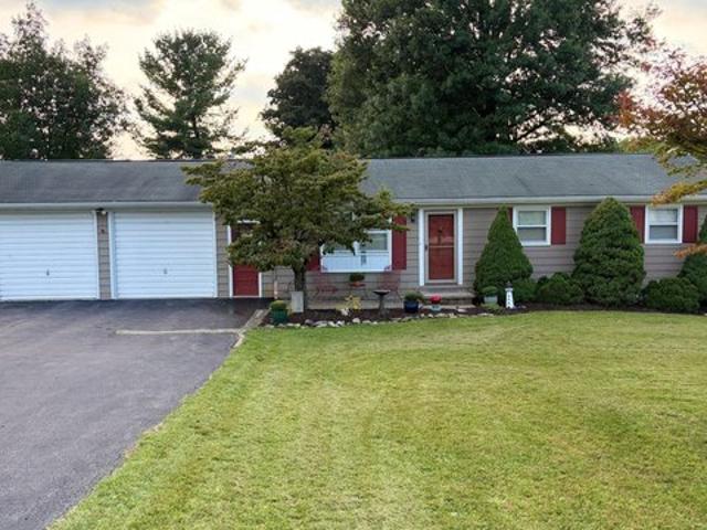House for sale in Codorus, Pennsylvania