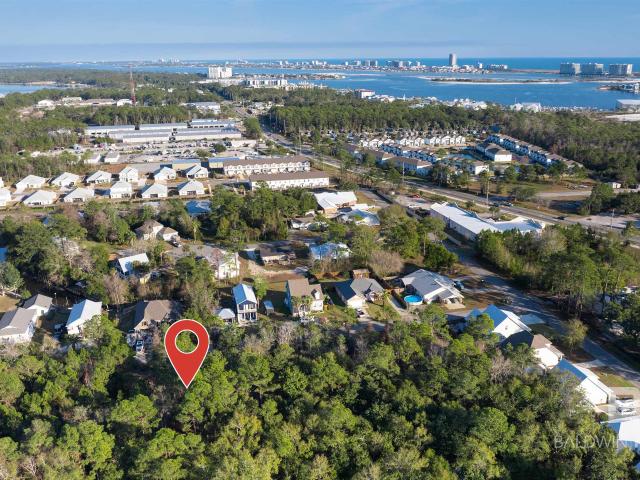 Land for sale in Island Oaks Apartments, Orange Beach