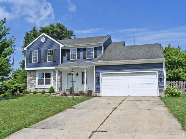 House for sale in Ohio