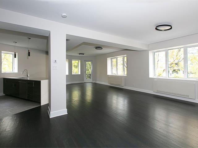 Apartment for rent in St. Leonard's, Quebec