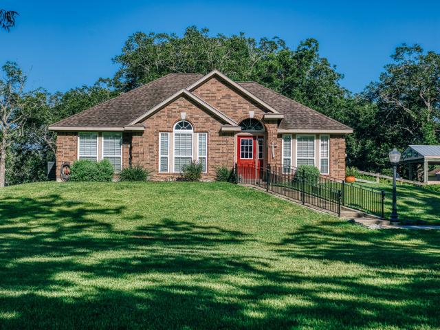 Farm for sale in Wharton, Texas