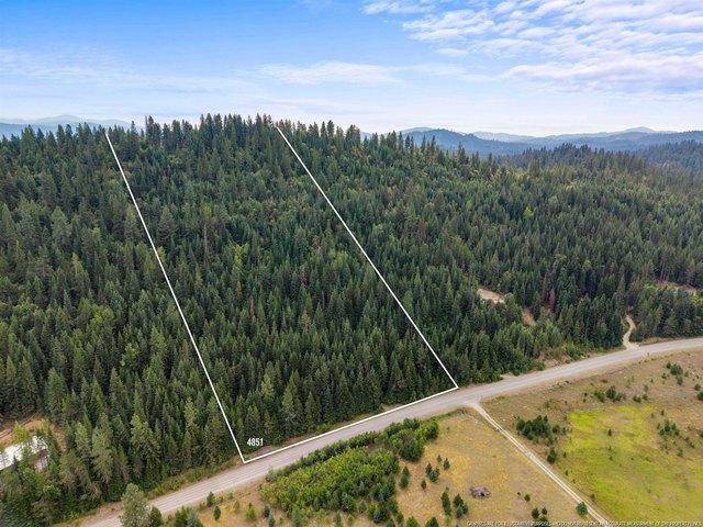 Land for sale in Newport, Washington