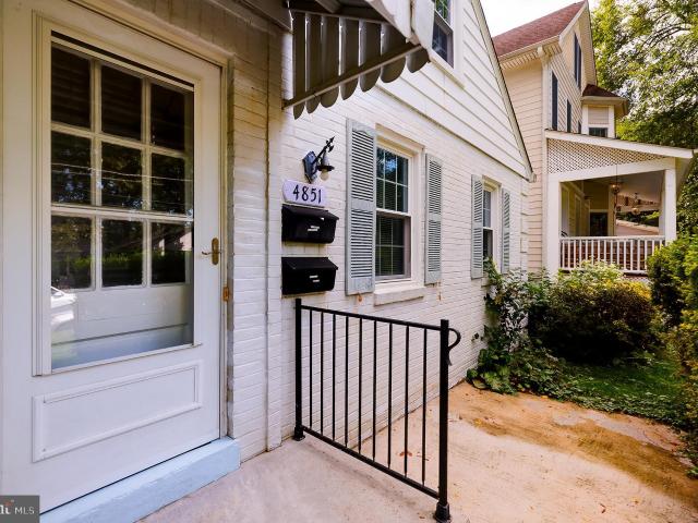 Property for rent in Bethesda, Maryland