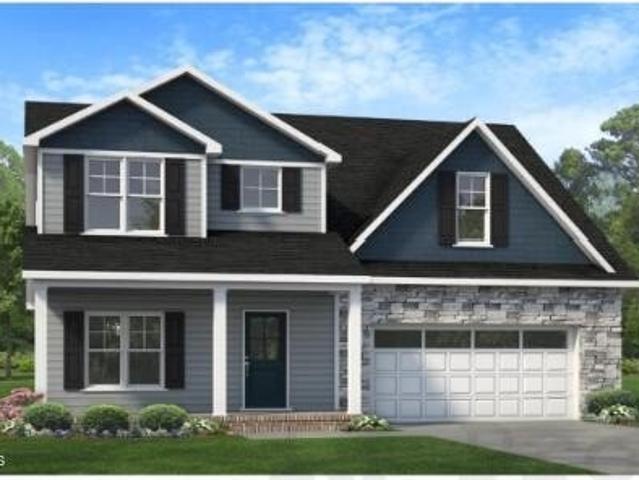 House for sale in Hope Mills, North Carolina