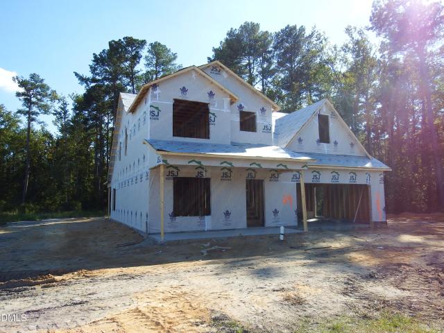 House for sale in Creekbend, Hope Mills