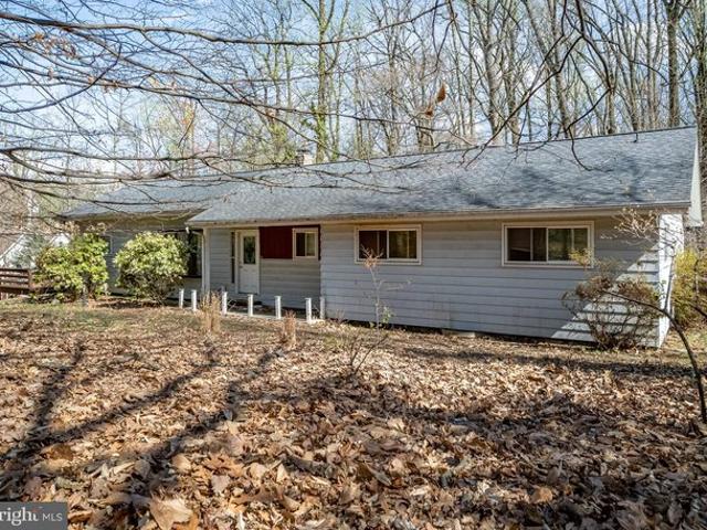 Land for sale in Ellicott City, Maryland