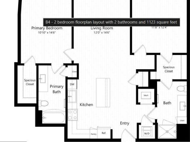 Property for rent in Maryland