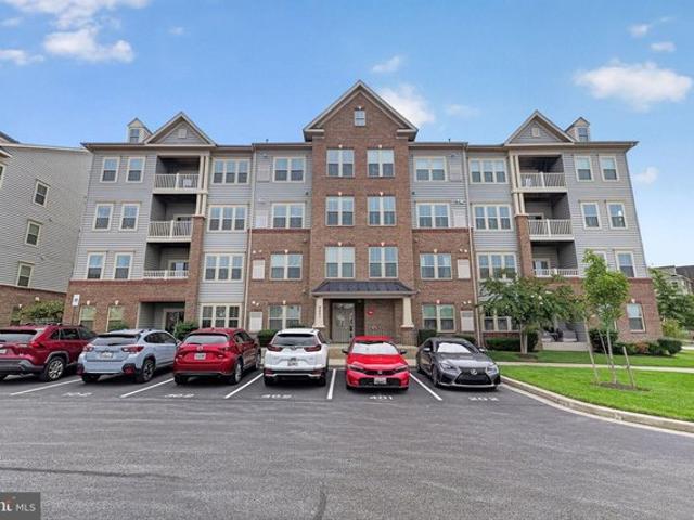 Condo for sale in Frederick, Maryland