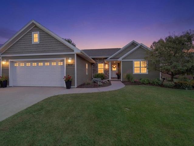 House for sale in Oneida, Wisconsin