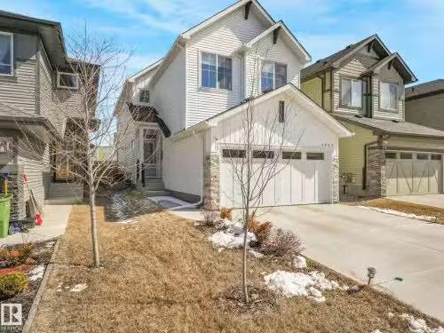 House for sale in Wedgewood, Alberta