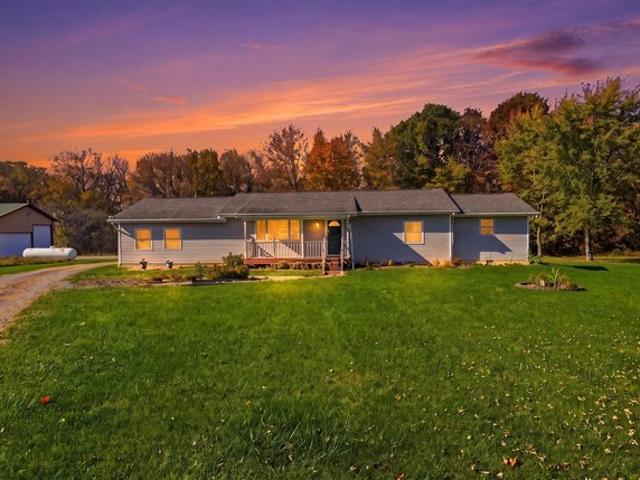 House for sale in Albion, Noble County