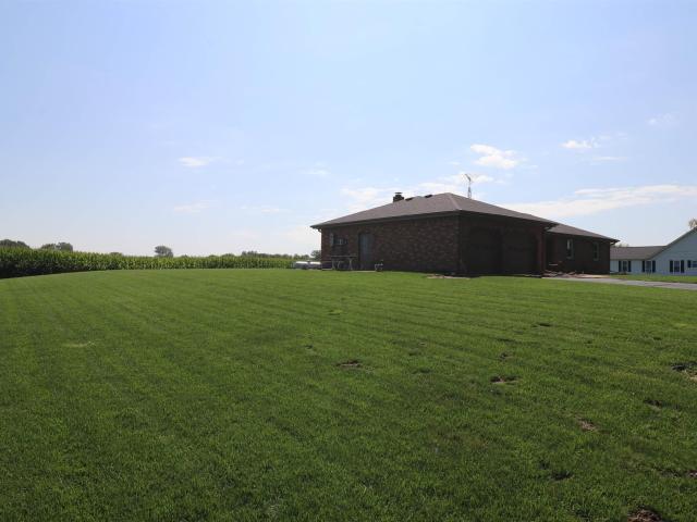 House for sale in Frankfort, Indiana