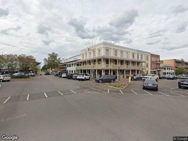 Townhouse for rent in Oxford, Mississippi