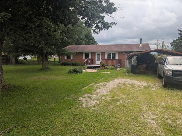 House for sale in Sidney, Ohio