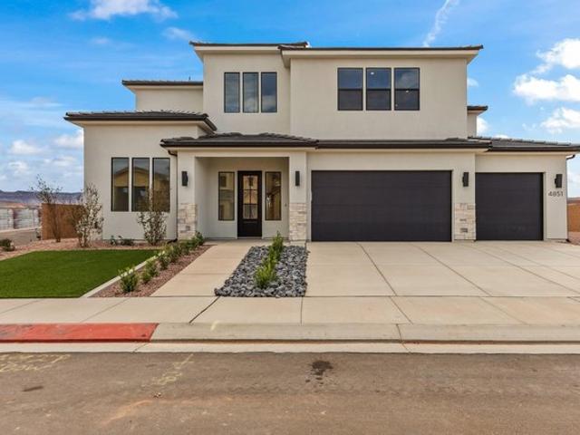 House for sale in Hurricane, Utah