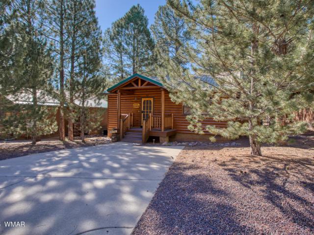 House for sale in Navajo, Arizona