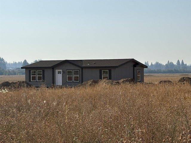 House for sale in Deer Park, Washington