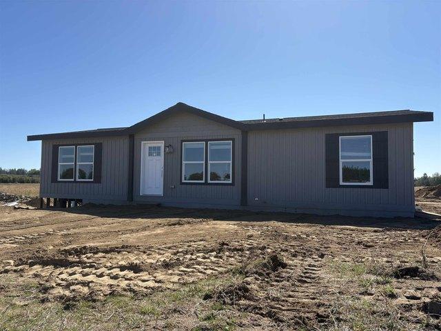 House for sale in Deer Park, Washington